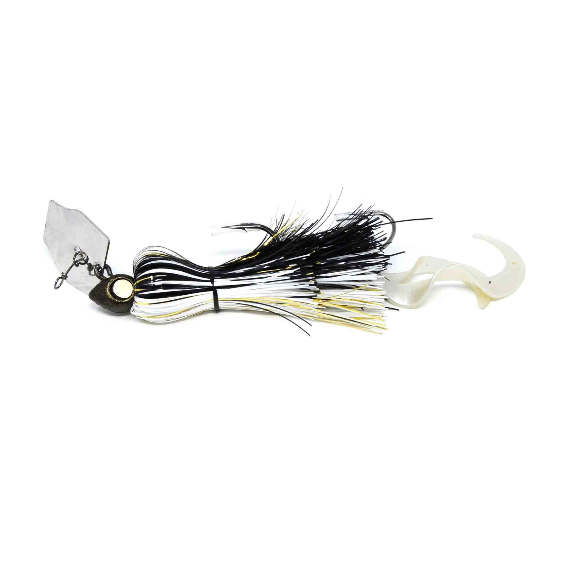 SS Leurres Sky-Candy Chatterbait 3oz Walleye Chatterbaits