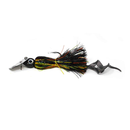 Black Perch