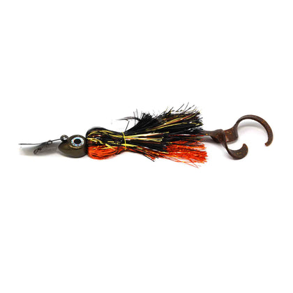 Brown Perch