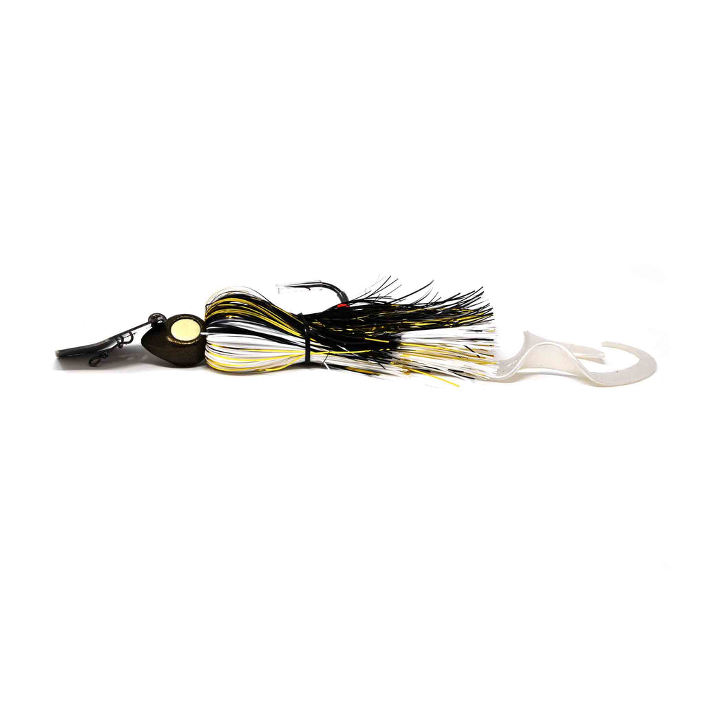 SS Leurres Sky-Candy Chatterbait 5oz