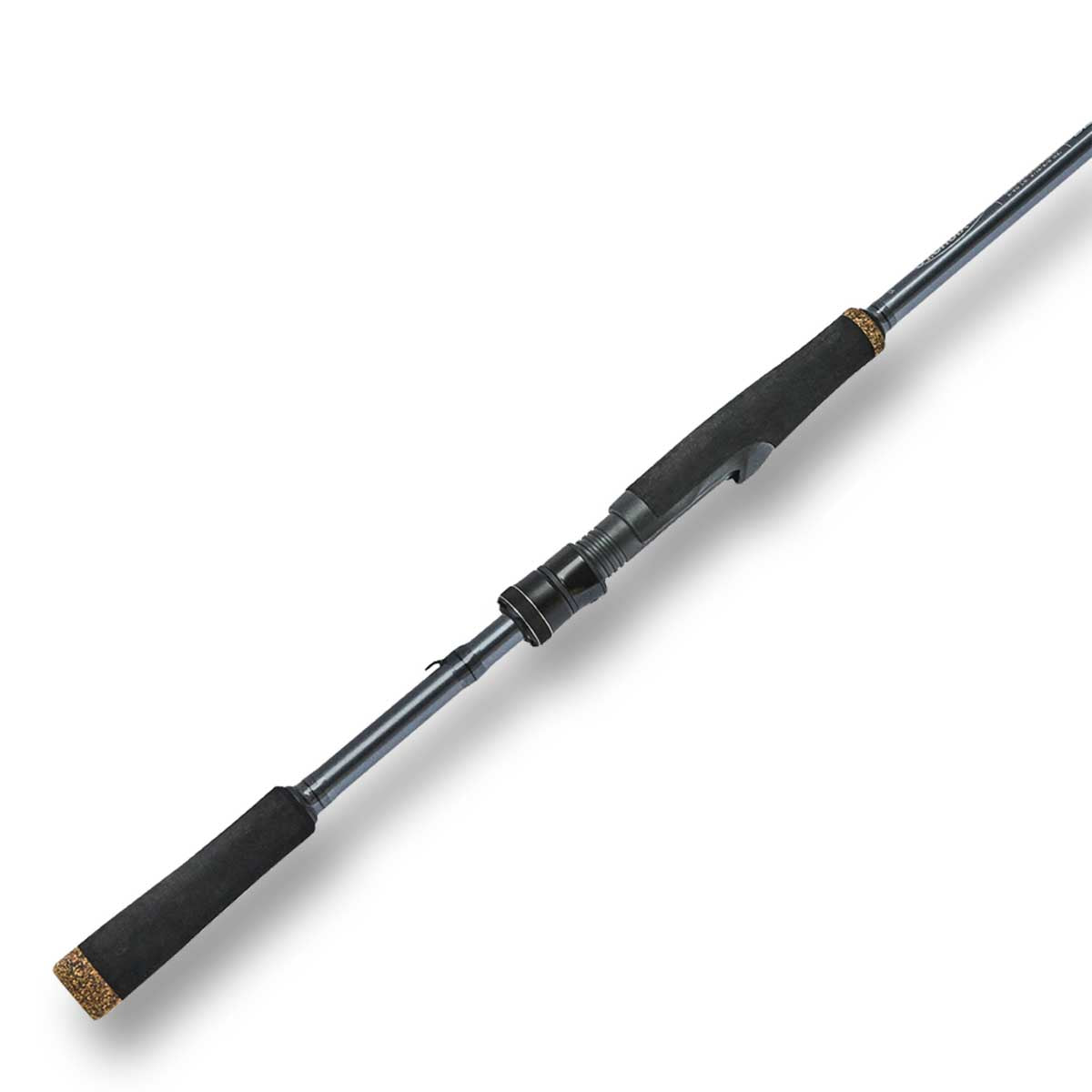 View of Spinning_Rods St-Croix Black Bass Spinning Rods available at EZOKO Pike and Musky Shop