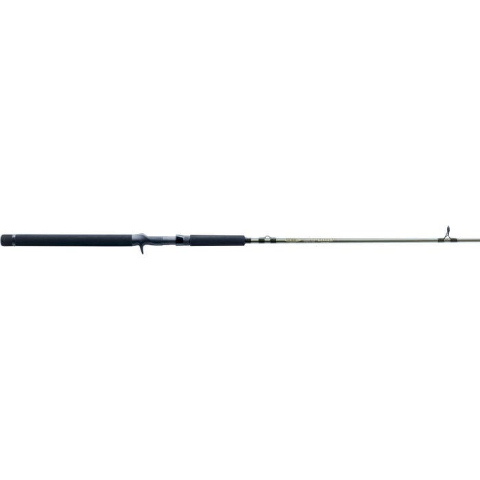 View of Baitcast_Rods St-Croix Eyecon Trolling Rods ET86MMT Moderate 8'6" available at EZOKO Fishing