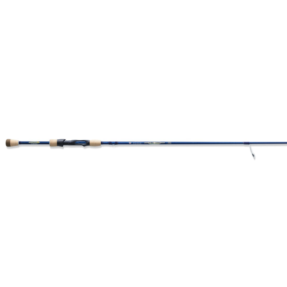 View of Spinning_Rods St-Croix Legend Tournament Bass Spinning Rods available at EZOKO Fishing