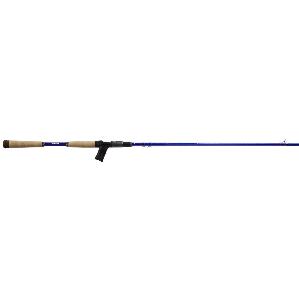st croix avid musky rod St-Croix Legend Tournament Musky (2023) Baitcast Rods