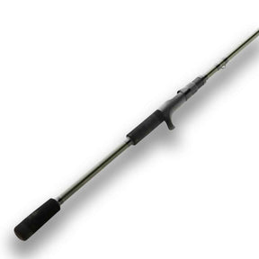 View of Baitcast_Rods St-Croix Musky X Baitcast Rods available at EZOKO Pike and Musky Shop