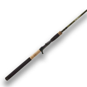 View of Baitcast_Rods St-Croix Musky X Baitcast Rods available at EZOKO Pike and Musky Shop