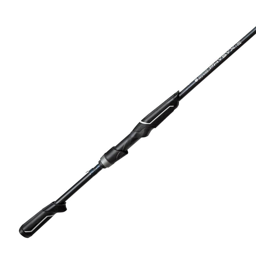 View of Spinning_Rods St-Croix Physyx Spinning Rods available at EZOKO Fishing