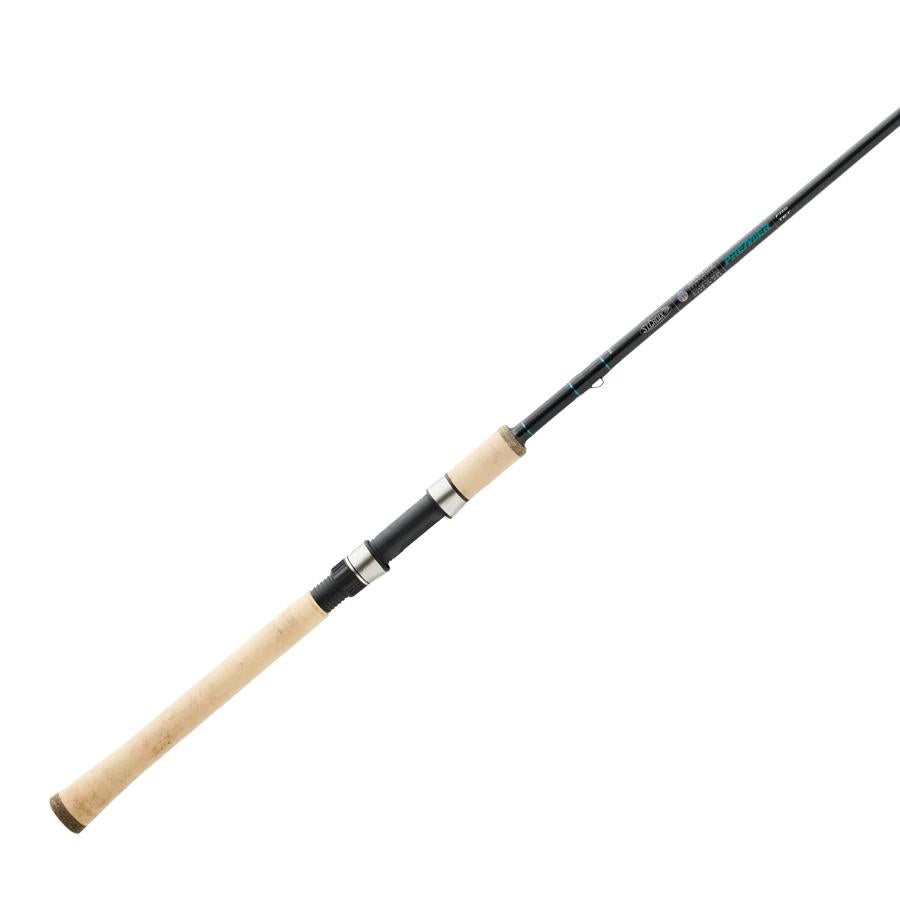 View of Spinning_Rods St-Croix Premier Spinning Rods available at EZOKO Fishing