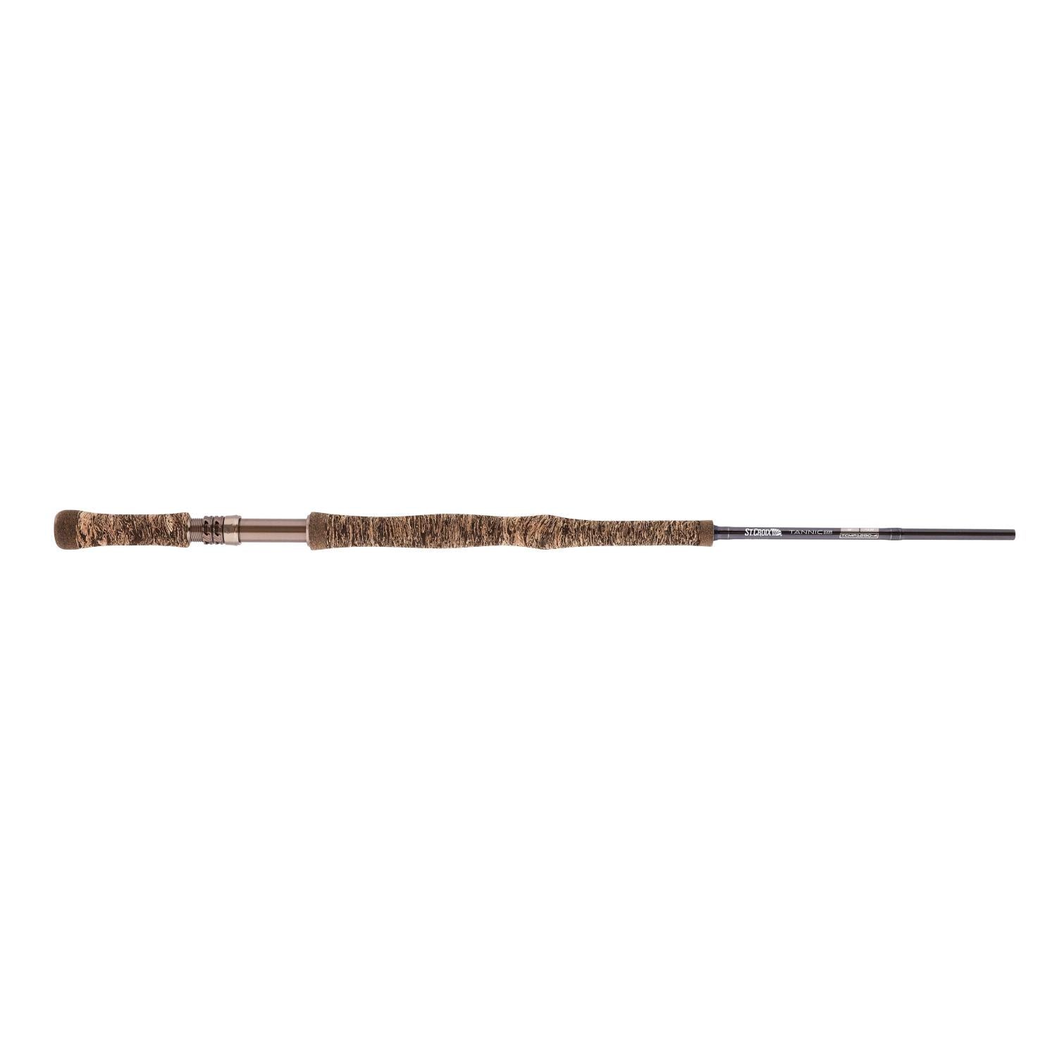 View of Fly_Rods St-Croix Tannic Musky Fly Rods 12 9'0" TCMP1290-4 available at EZOKO Fishing