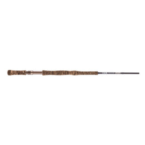 View of Fly_Rods St-Croix Tannic Musky Fly Rods 12 9'0" TCMP1290-4 available at EZOKO Fishing