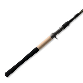 View of Baitcast_Rods St-Croix Victory Baitcast Rods available at EZOKO Fishing