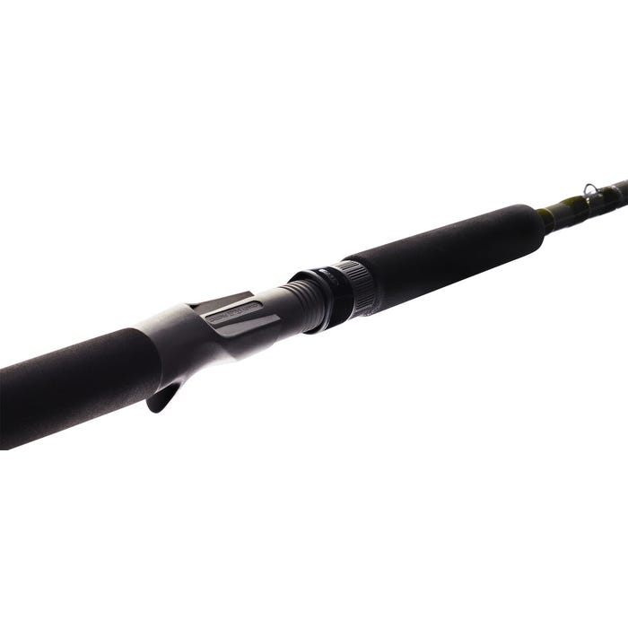 St-Croix Eyecon Trolling Rods