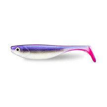 View of Swimbaits Storm Boom Shad 9" Swimbait Flip Flop available at EZOKO Pike and Musky Shop