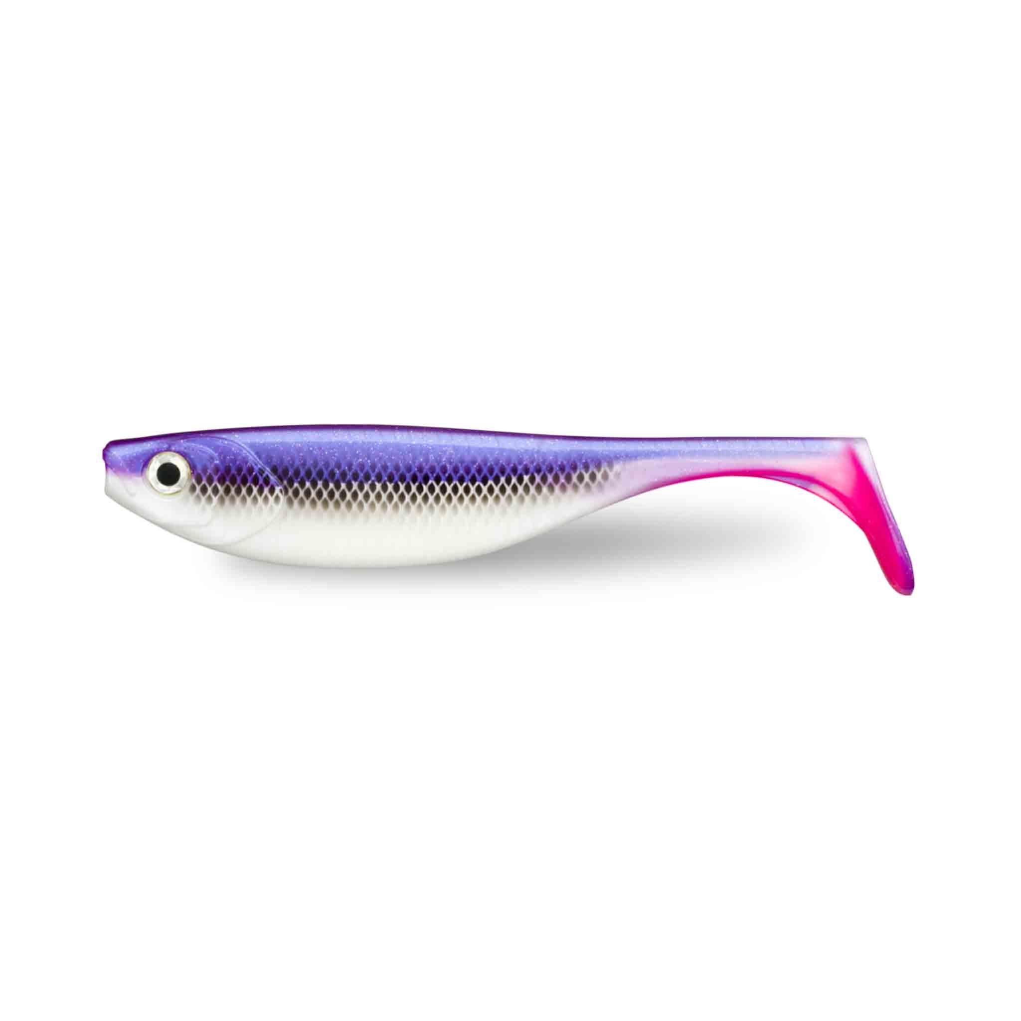 View of Swimbaits Storm Boom Shad 9" Swimbait Flip Flop available at EZOKO Fishing