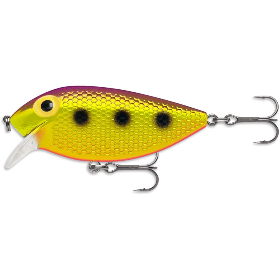 View of Storm Original ThinFin Crankbait 2-1/2" Walleye Wizard available at EZOKO Fishing