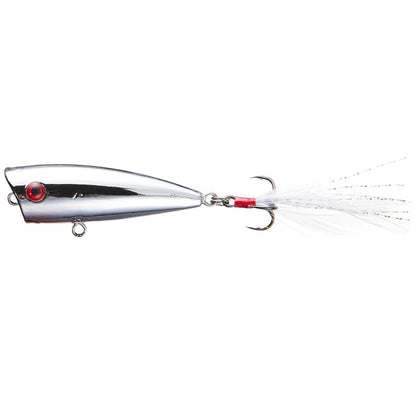 Carolina Chrome