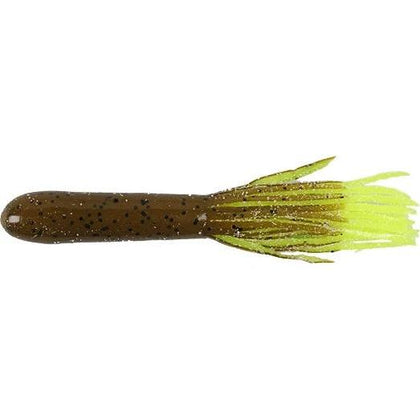 Green Pumpkin Chartreuse Tail