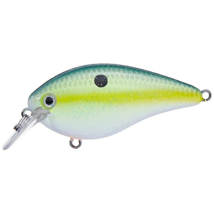 Chartreuse Sexy Shad