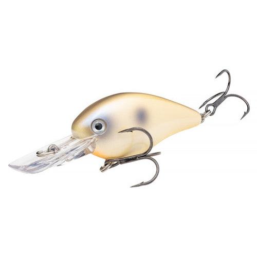 View of Squarebill Strike King KVD Deep Diver Squarebill 1.5 Oyster available at EZOKO Fishing