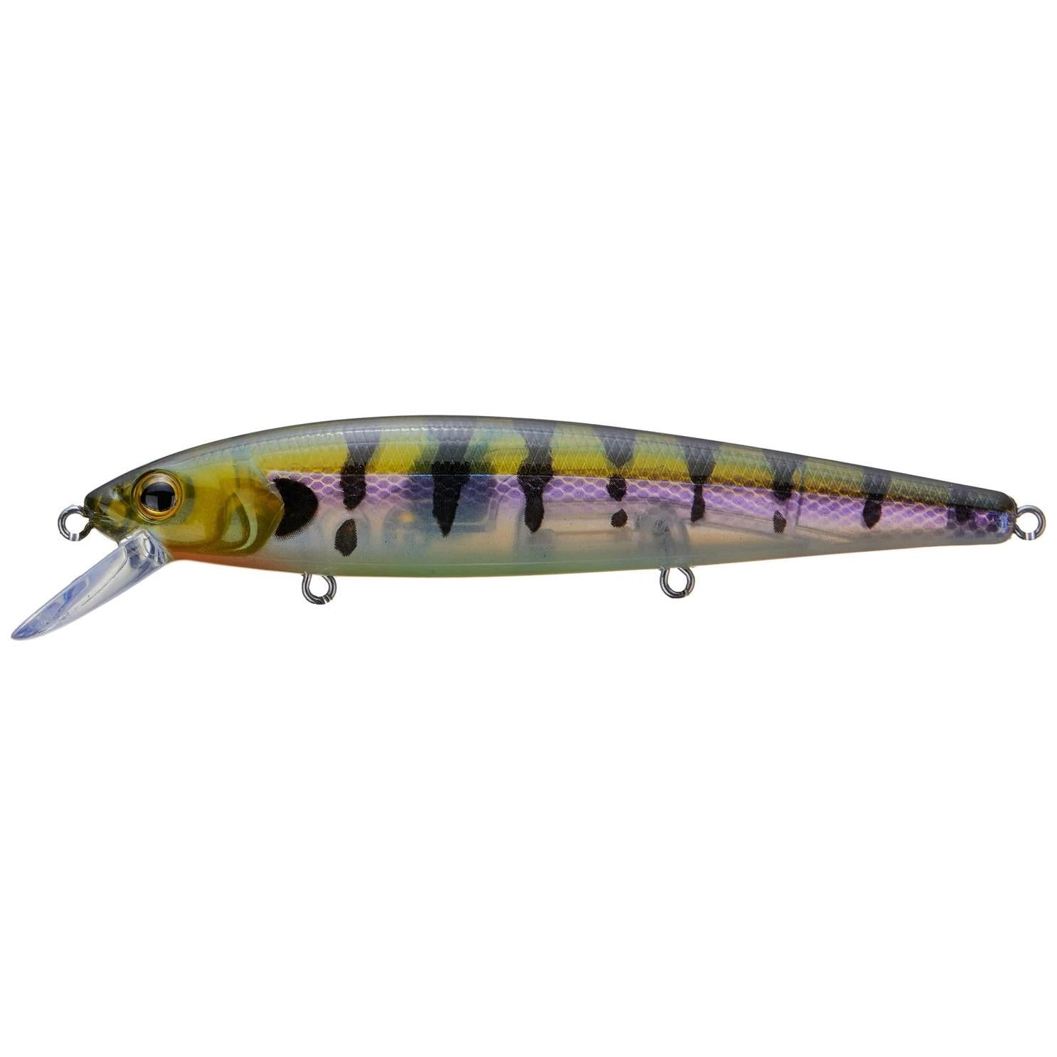View of Jerkbait Strike King KVD Elite Jerkbait 300 Phantom Bluegill available at EZOKO Fishing