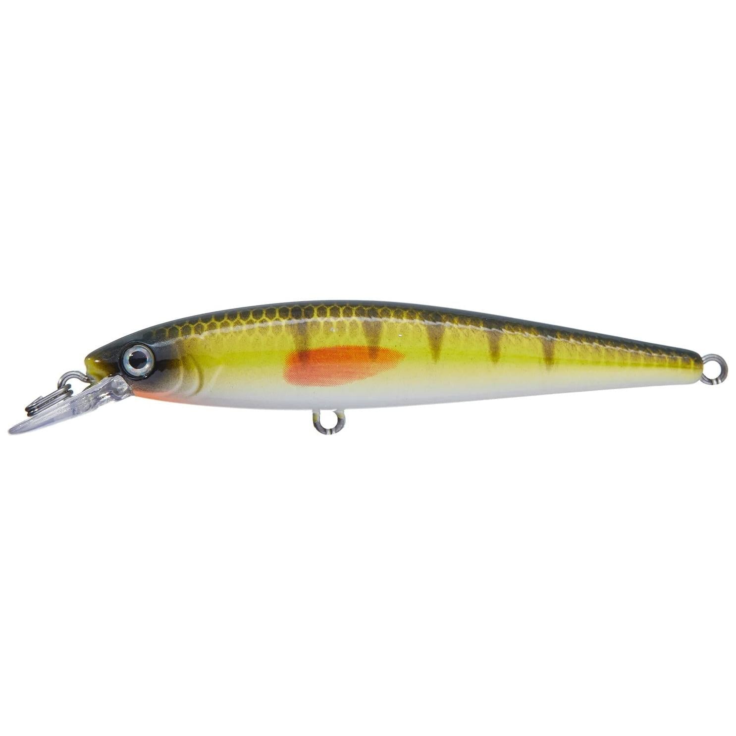 View of Jerkbait Strike King KVD Jerkbait 100 Sugar Daddy available at EZOKO Fishing