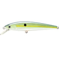 Chartreuse Sexy Shad