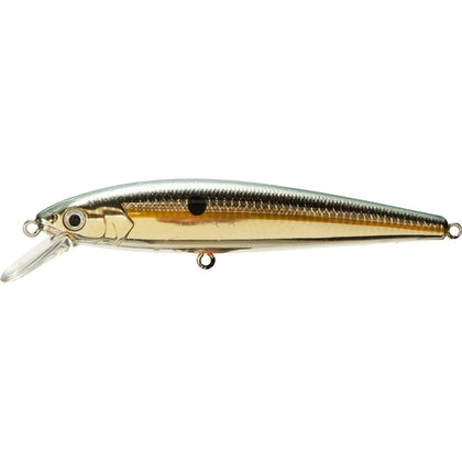 Gold Sexy Shad