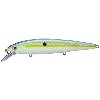 Chartreuse Sexy Shad