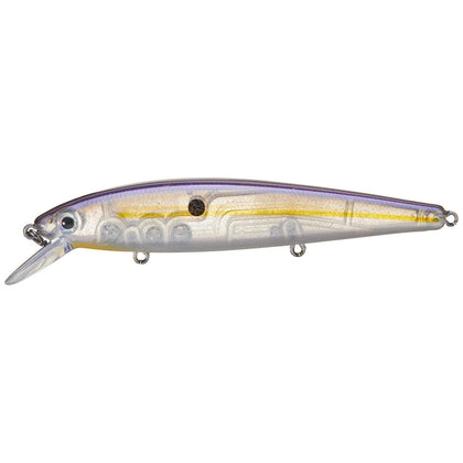 Crystal Shad