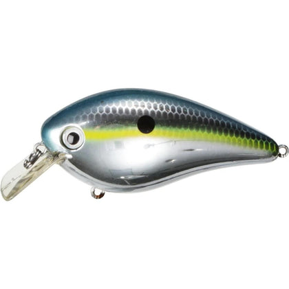 Chrome Sexy Shad