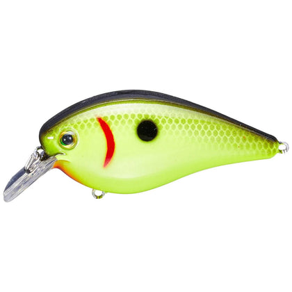 Black Back Chartreuse