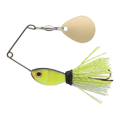 Chartreuse Shad