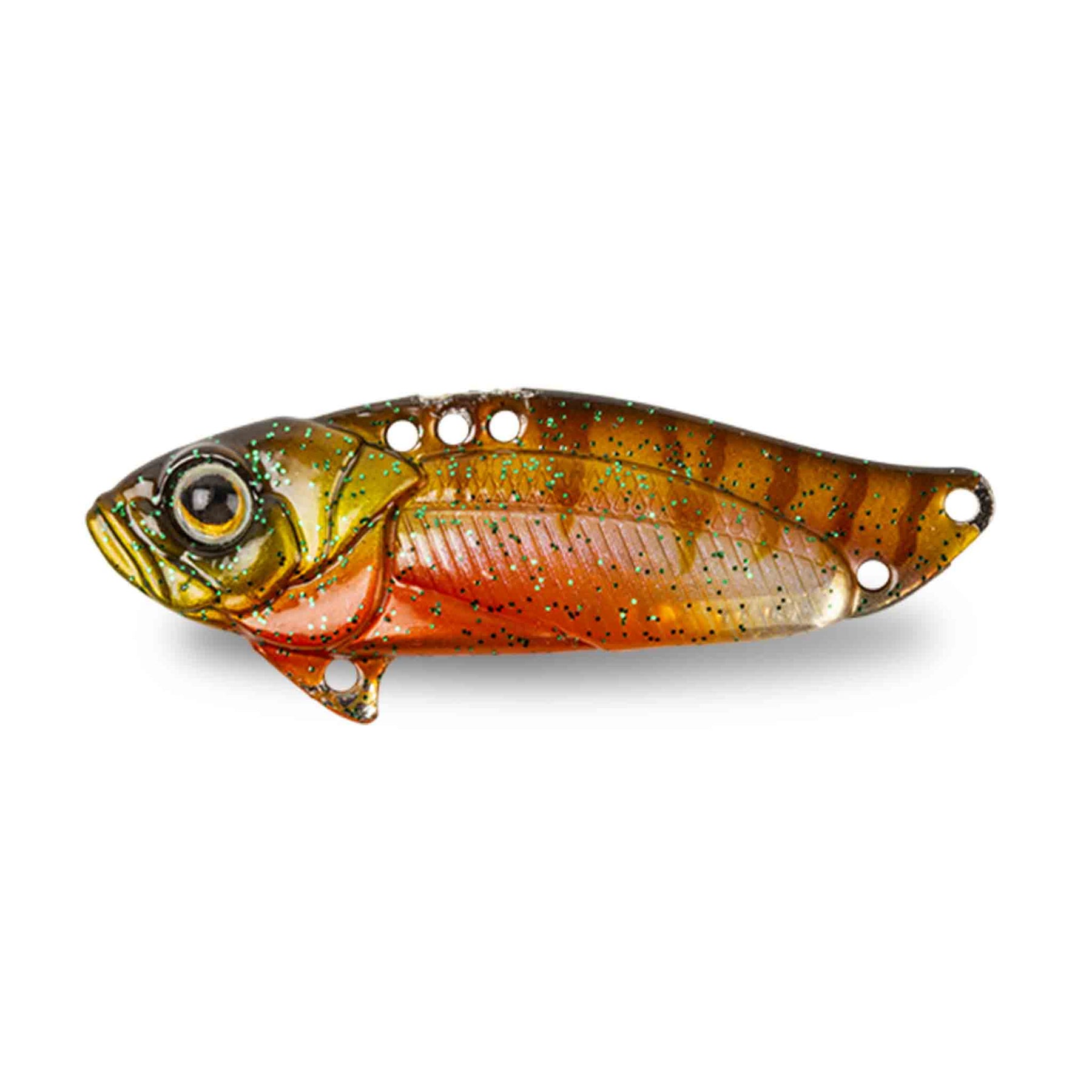 Strike Pro Astro Vibe UV Lipless Crankbaits