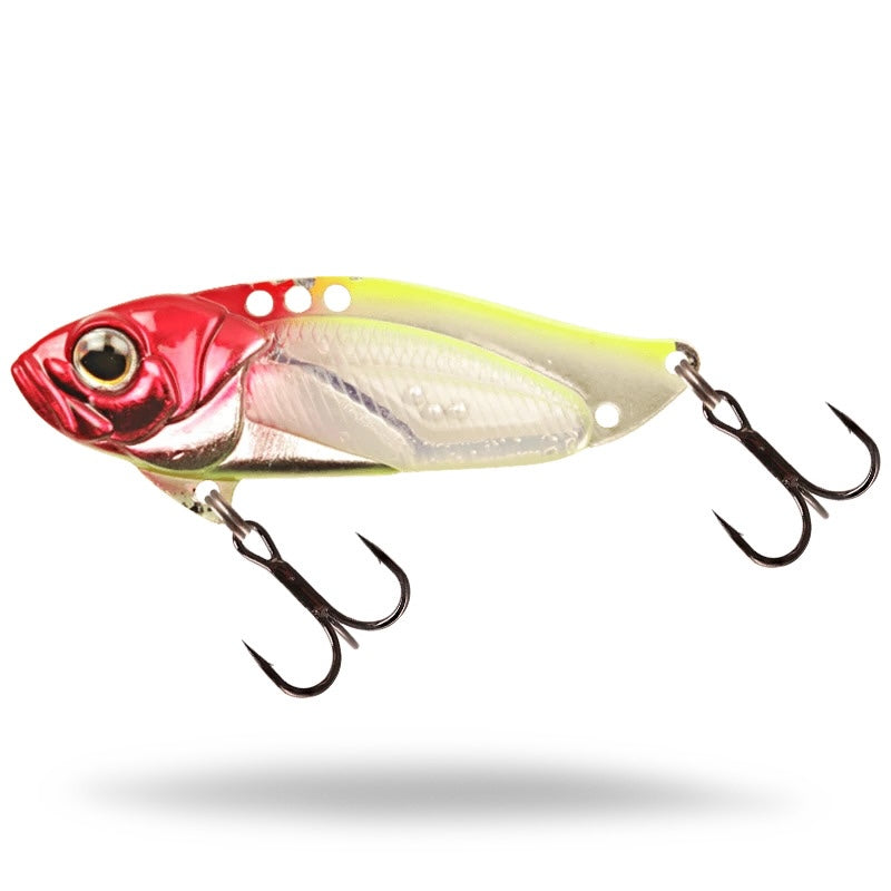 Strike Pro Astro Vibe UV Lipless Crankbait