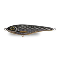 Strike Pro Big Bandit Shallow Sucker Punsch Jerk-Glide Baits