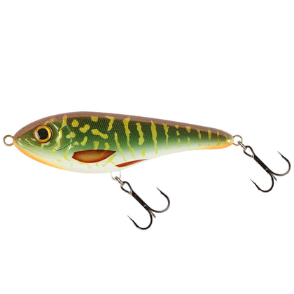 Special Pike