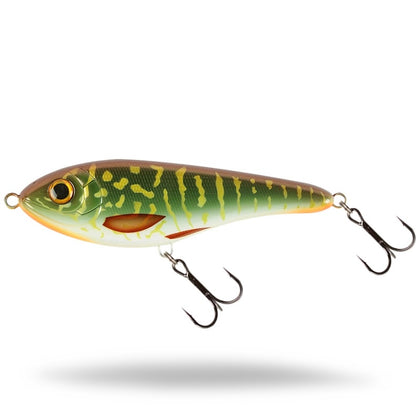 Special Pike