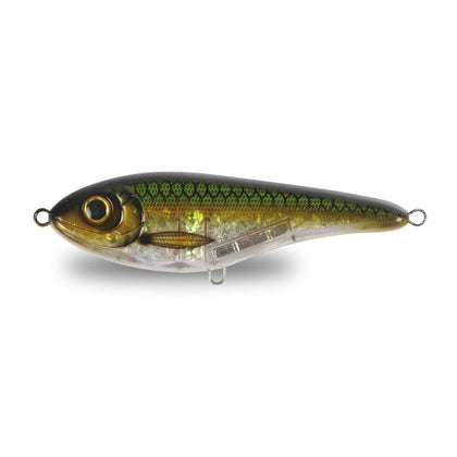 Emerald Herring