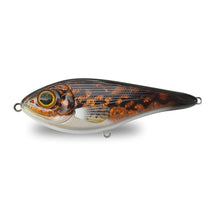 Strike Pro Buster Swimbait Burbot Jerk-Glide Baits