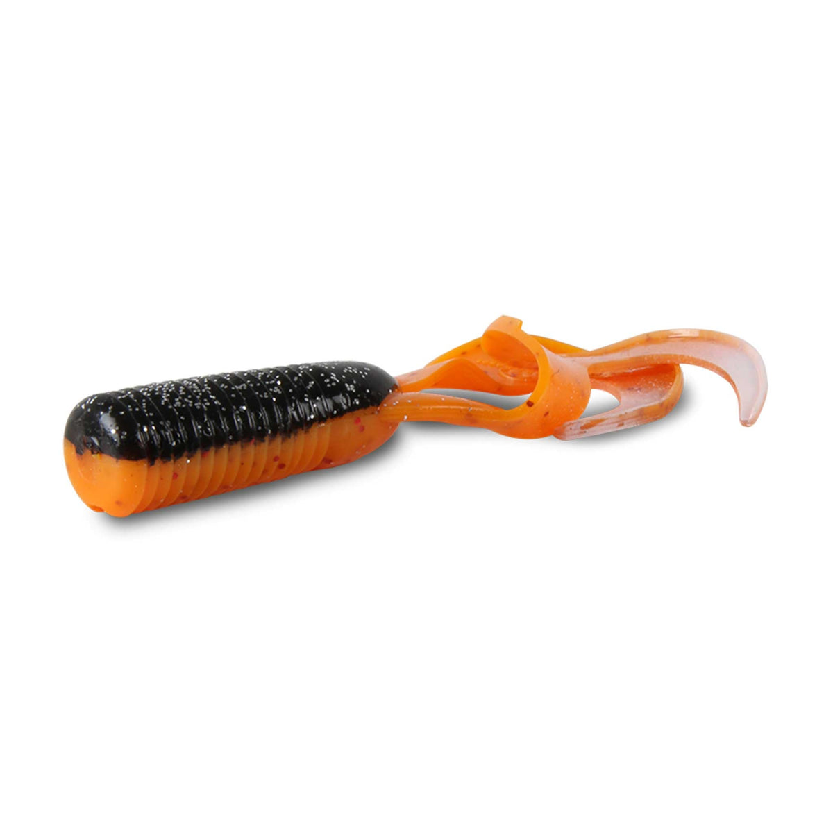 Strike Pro Double Tail Big Derg Wisper Replacement Tails