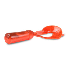 Strike Pro Double Tail Mini Tomato Replacement Tails