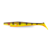Strike Pro Giant Pig Shad Hot Baitfish Swimbaits