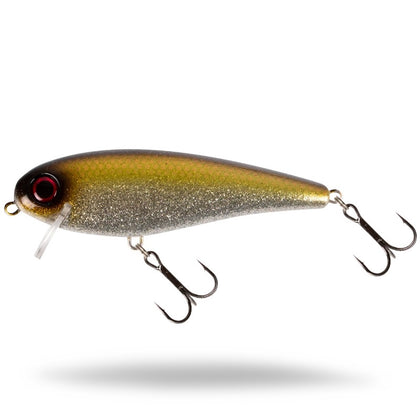 Tennesse Shad Flash