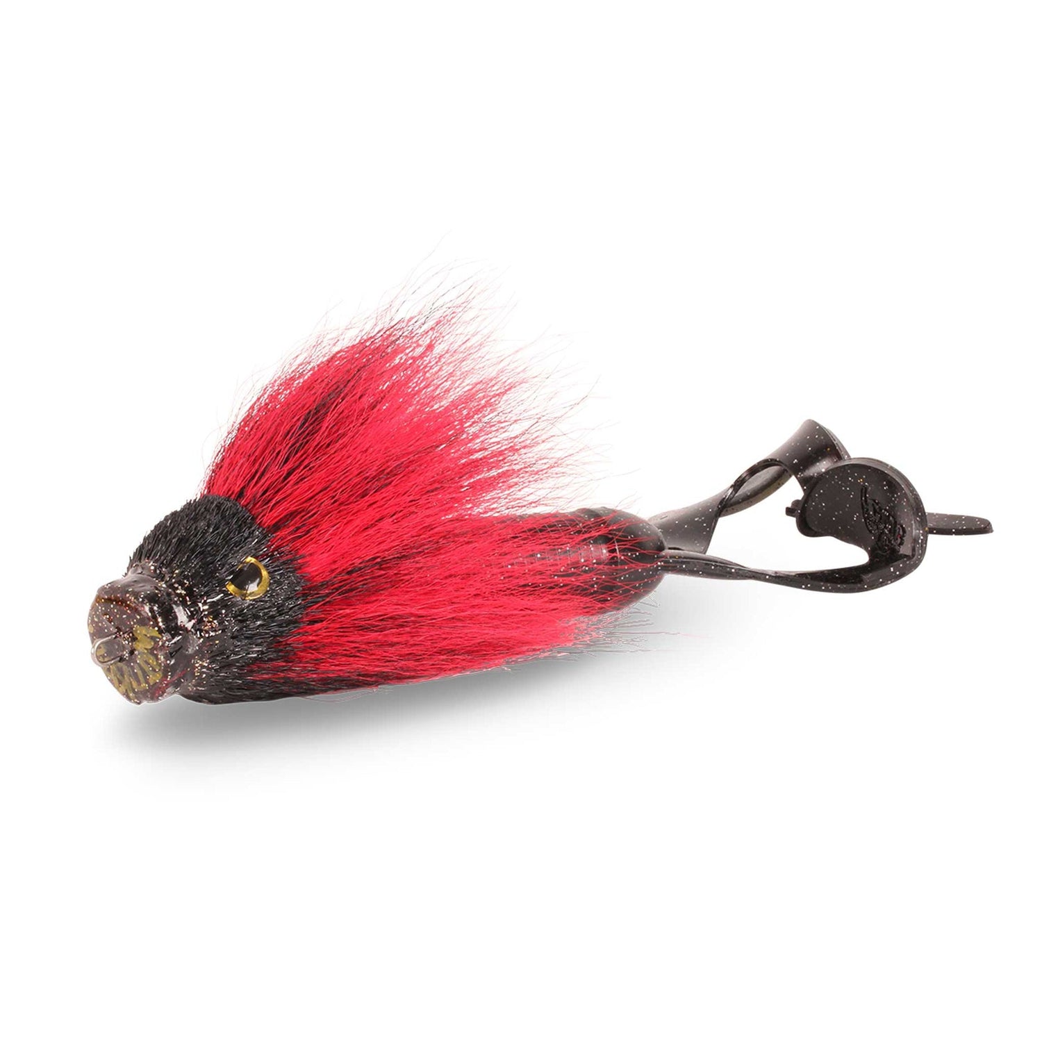 Strike Pro Miuras mouse big Dracoula Jerk-Glide Baits