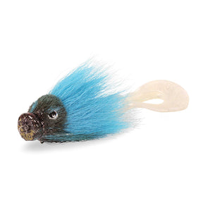 View of Swimbaits Strike Pro Miuras mouse mini Swimbait Baitfish available at EZOKO Fishing