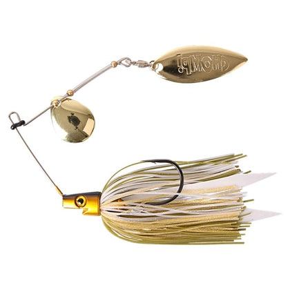 Golden Shiner