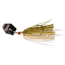 View of Chatterbaits Strike Pro Pig Hula Chatterbait 11 gr Lamb Of God available at EZOKO Fishing