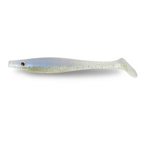 Strike Pro Pig Shad Nano (4-pack) Sexy Shad Swimbaits