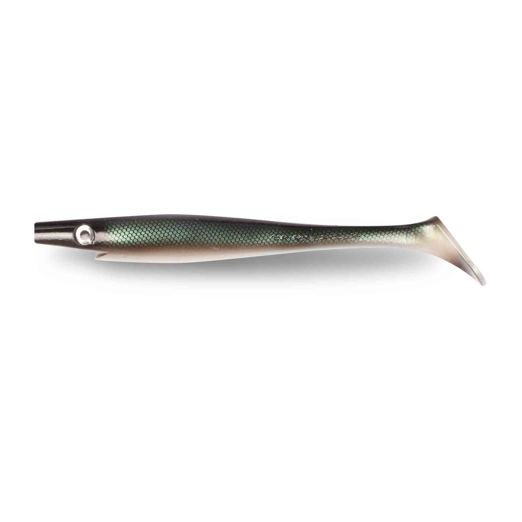 Strike Pro Pig Shad Baltic Herring Swimbaits