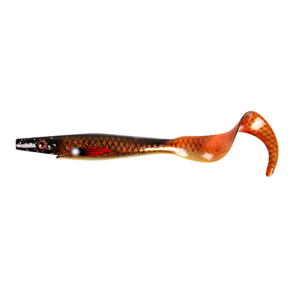 Copper Carp